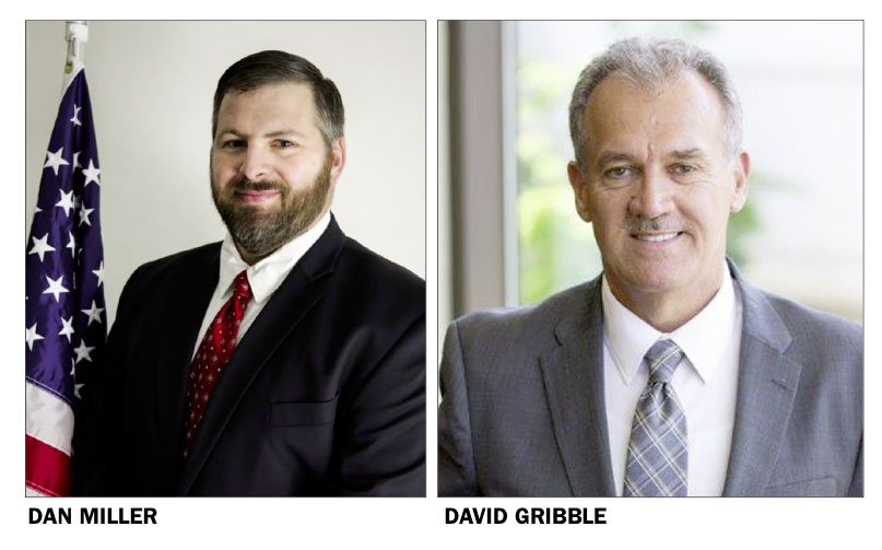 Florence County to choose new sheriff Tuesday News, Sports, Jobs